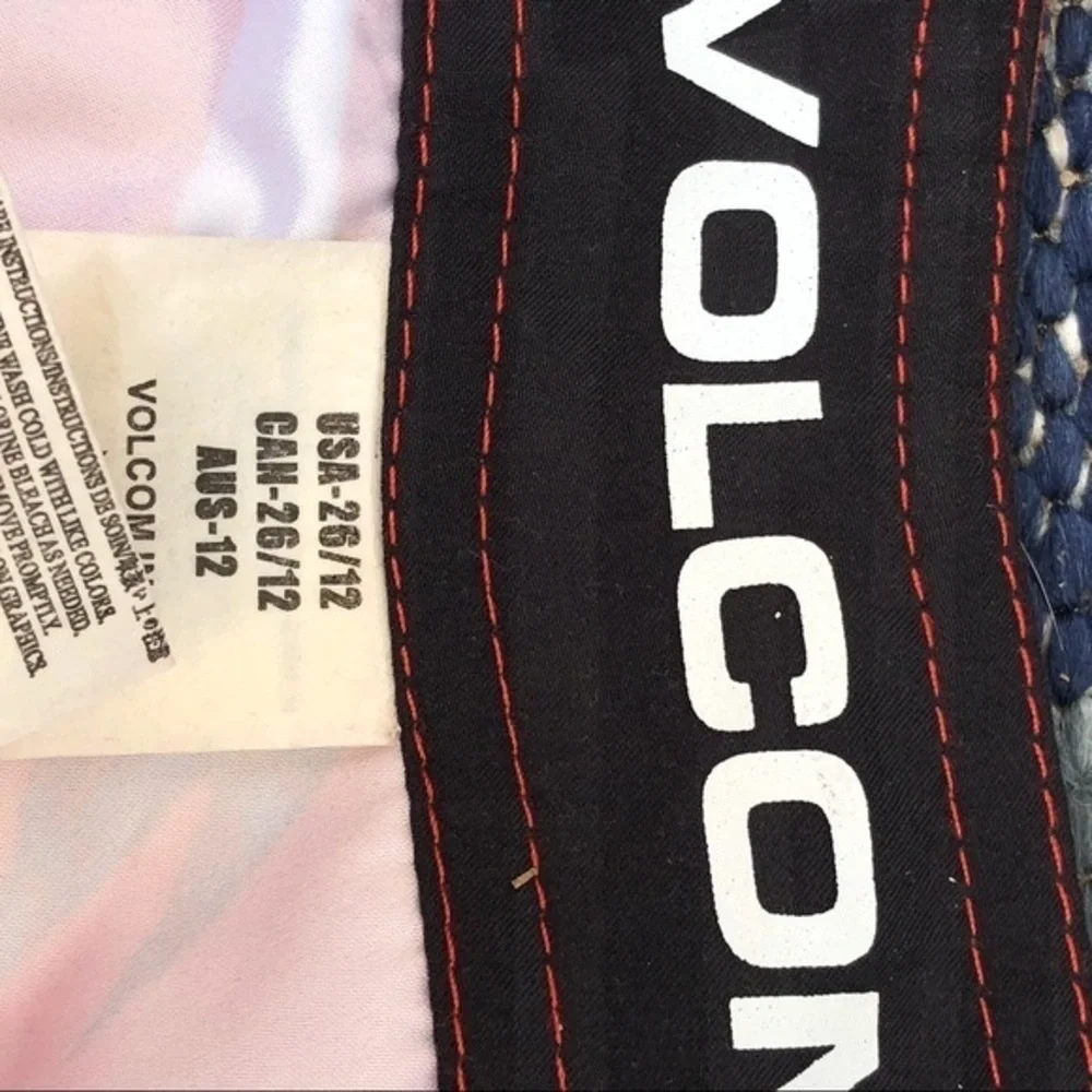 Boys Volcom Boardshorts